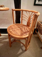 Load image into Gallery viewer, Mid-Century Bistro Dining Set