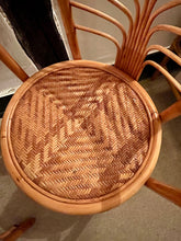 Load image into Gallery viewer, Mid-Century Bistro Dining Set