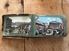 Load image into Gallery viewer, Antique souvenir collection of 99 London landmark postcards, dating 1907-1908