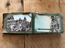 Load image into Gallery viewer, Antique souvenir collection of 99 London landmark postcards, dating 1907-1908
