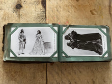 Load image into Gallery viewer, Antique souvenir collection of 99 London landmark postcards, dating 1907-1908