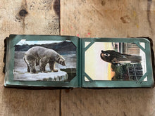 Load image into Gallery viewer, Antique souvenir collection of 99 London landmark postcards, dating 1907-1908