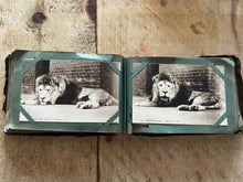 Load image into Gallery viewer, Antique souvenir collection of 99 London landmark postcards, dating 1907-1908