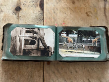 Load image into Gallery viewer, Antique souvenir collection of 99 London landmark postcards, dating 1907-1908