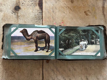 Load image into Gallery viewer, Antique souvenir collection of 99 London landmark postcards, dating 1907-1908