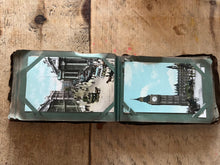 Load image into Gallery viewer, Antique souvenir collection of 99 London landmark postcards, dating 1907-1908
