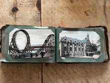 Load image into Gallery viewer, Antique souvenir collection of 99 London landmark postcards, dating 1907-1908