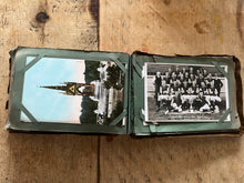 Load image into Gallery viewer, Antique souvenir collection of 99 London landmark postcards, dating 1907-1908
