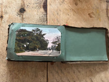 Load image into Gallery viewer, Antique souvenir collection of 99 London landmark postcards, dating 1907-1908