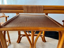 Load image into Gallery viewer, Mid-Century Bistro Dining Set