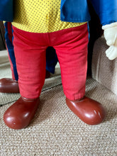 Load image into Gallery viewer, Vintage 1970’s Disney Mickey Mouse Applause Toy