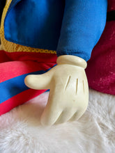 Load image into Gallery viewer, Vintage 1970’s Disney Mickey Mouse Applause Toy