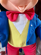 Load image into Gallery viewer, Vintage 1970’s Disney Mickey Mouse Applause Toy