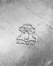 Load image into Gallery viewer, Asprey of London by Almazan Sack Vase