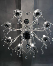 Load image into Gallery viewer, NEW Crystal Chandelier