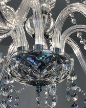 Load image into Gallery viewer, NEW Crystal Chandelier