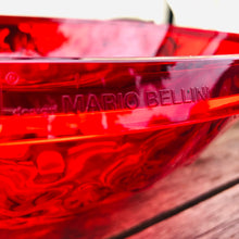 Load image into Gallery viewer, Moon by Kartell Large Bowl, Design - Mario Bellini