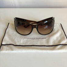 Load image into Gallery viewer, Carolina Herrera Sunglasses