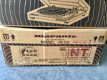 Load image into Gallery viewer, Vintage 1980’s Marantz Stereo System