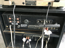 Load image into Gallery viewer, Vintage 1980’s Marantz Stereo System