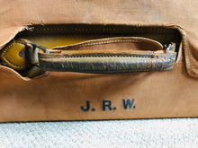 Load image into Gallery viewer, Gentleman’s Suitcase with Grooming Set