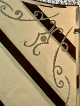 Load image into Gallery viewer, Sparkling Art Deco Mirror
