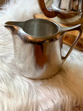 Load image into Gallery viewer, Picquot Ware Tea & Coffee pot set with Tray & Bottle Opener