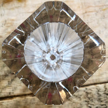 Load image into Gallery viewer, Orrefors of Sweden Crystal Vase