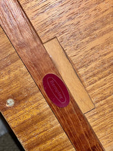 Load image into Gallery viewer, Mid Century Teak Drinks / Utility Trolley