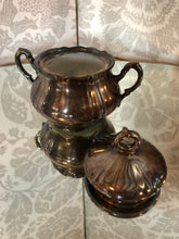 Load image into Gallery viewer, Beautiful Vintage China Coffee / Chocolate Set
