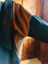 Load image into Gallery viewer, Vintage 1980’s Cashmere Mix Coat