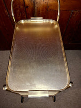 Load image into Gallery viewer, 1960s Drinks / Tea Trolley