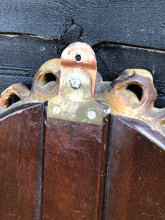 Load image into Gallery viewer, Beautiful Heavy Vintage Mirror