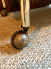 Load image into Gallery viewer, 1960’s Original Woodmet 2 Tier Drinks Trolley