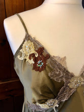Load image into Gallery viewer, JOSEPH Silk Cami Top