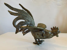 Load image into Gallery viewer, Two Fighting Cocks