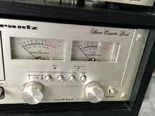 Load image into Gallery viewer, Vintage 1980’s Marantz Stereo System