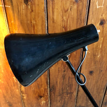 Load image into Gallery viewer, Vintage Industrial Anglepoise Lamp Black Herbert Terry Model 90
