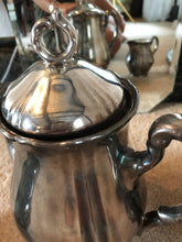 Load image into Gallery viewer, Beautiful Vintage China Coffee / Chocolate Set
