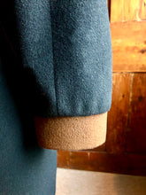 Load image into Gallery viewer, Vintage 1980’s Cashmere Mix Coat