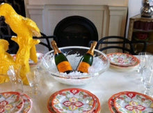 Load image into Gallery viewer, Moon by Kartell Large Bowl, Design - Mario Bellini