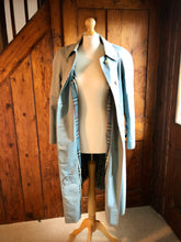 Load image into Gallery viewer, Vintage Burberry Showerproof Mac