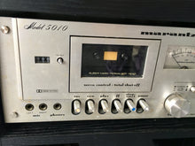 Load image into Gallery viewer, Vintage 1980’s Marantz Stereo System