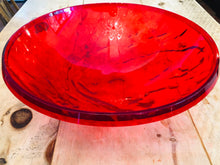 Load image into Gallery viewer, Moon by Kartell Large Bowl, Design - Mario Bellini