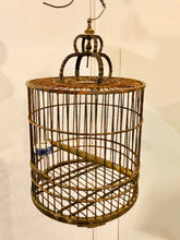Load image into Gallery viewer, Vintage Birdcage