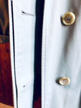 Load image into Gallery viewer, Vintage Burberry Showerproof Mac