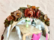 Load image into Gallery viewer, Pretty Barbola Mirror