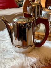 Load image into Gallery viewer, Picquot Ware Tea & Coffee pot set with Tray & Bottle Opener