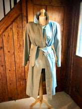 Load image into Gallery viewer, Vintage Burberry Showerproof Mac