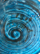 Load image into Gallery viewer, Bitossi Rimini Blu vase by Aldo Londi